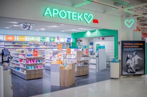 Foto: Jonas Borg/Apotek Hjärtat
