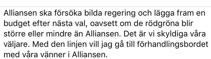 KristerssonFBRegering